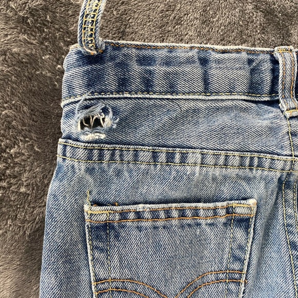 Toddler jeans - Picture 7 of 7